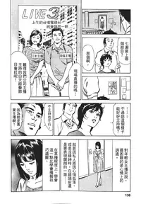 [Hazuki Kaoru, Takizawa Hiroyuki] Joshi Ana Nanase | 性感女主播 Vol.1 [Chinese]