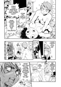 [Tosh] Menkui! [ENG]