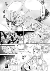 (C90) [Rurunoya (Rurukichi)] Nazarick Biyori 2 (Overlord) [English] {Hennojin}