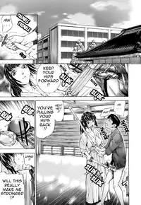 [Sasagawa Hayashi] Otome Tsuushin - Virginal Communication [English] [Tadanohito]