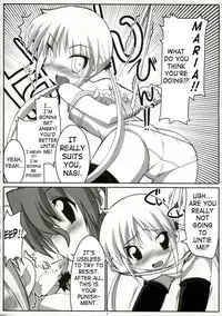 (C72) [Tataraba (Tsurugi Hagane)] Eroge no Gotoku!! (Hayate no Gotoku!) [English]