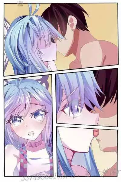 douluo dalu Comic 18