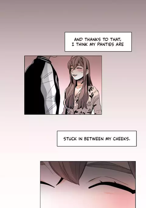 Talk To Me Ch.1-45