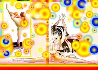[DC Project (Dirty Matsumoto)] Female Dress Dancer