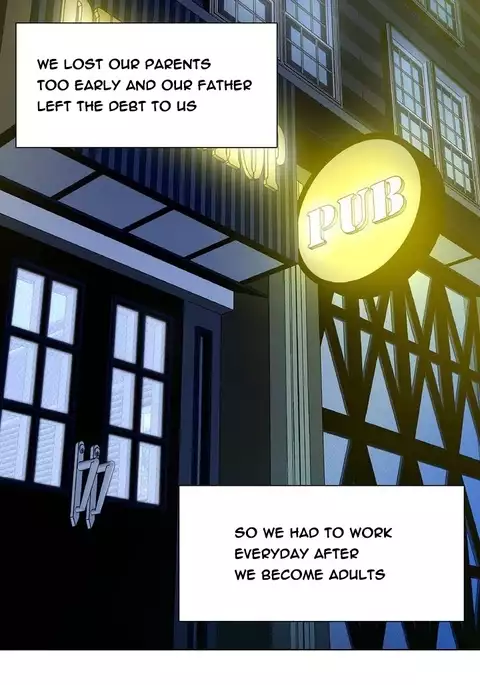 Twin Slave Ch.1-26