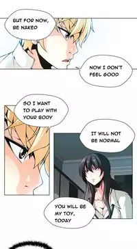 [Fantastic Whale] Twin Slave Ch.1-29 (English) (Ongoing)