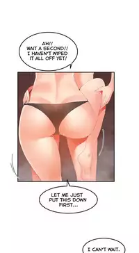 [Mx2J] Hahri's Lumpy Boardhouse Ch. 0-32 [English] (YoManga)