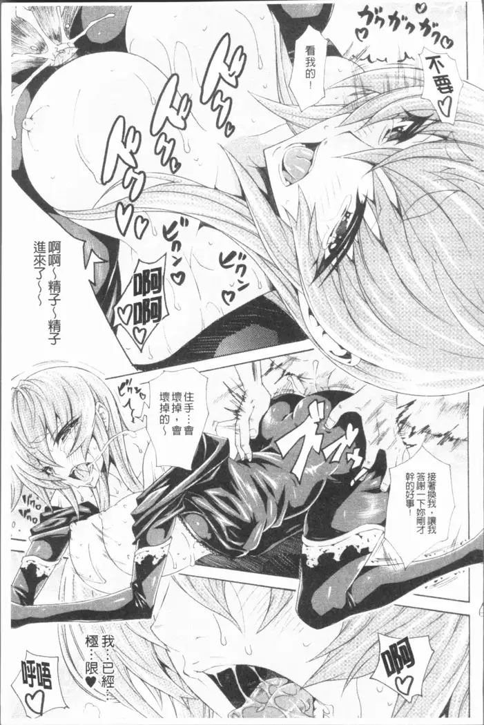 Seiin Shoujo