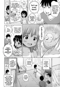 [Himeno Mikan] Loli Konnichiwa - Hello Lolita! [English] {Mistvern}