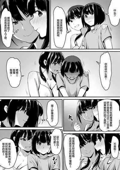 Watashi wa Kakerareteru kara...