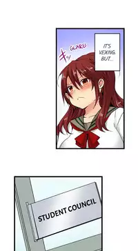 [Jyunn Irie] Sneaked Into A Horny Girls' School [Complete]