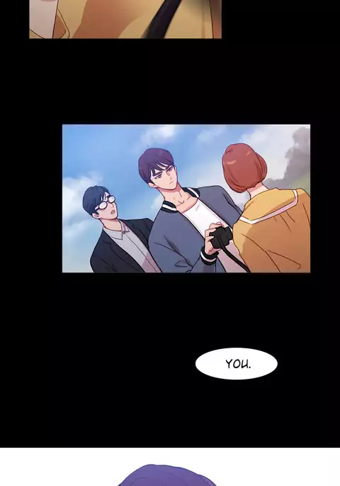 Scandal of the Witch Ch.1-35