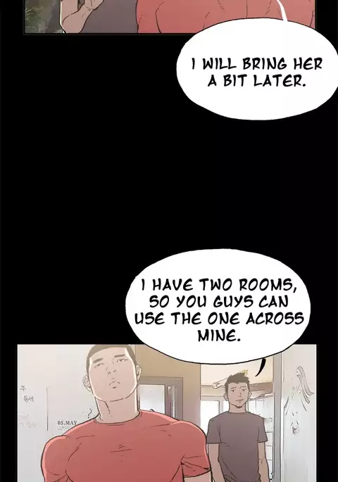 Cohabitation Ch.1-17