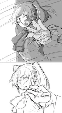 [Neone] Scheme of D ch.1-4 [END] [+extras] [English]