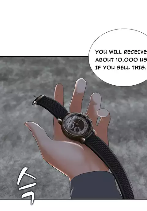 Dark Game Ch.1-12