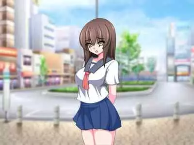 Netorare Kanojo