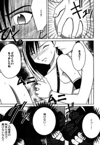 [Crimson (Carmine)] Kajitsu Soushuuhen (Final Fantasy VII)