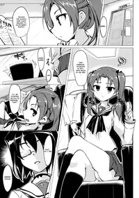 (COMIC1☆10) [Hisagoya (Momio)] BOKO BOKO OPERATION (Girls und Panzer) [English] {Hennojin}