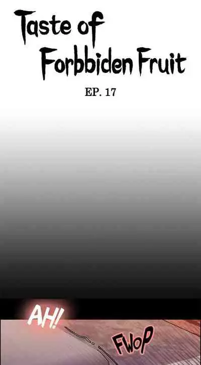 [Serious] Taste of Forbbiden Fruit Ch.31/53 [English] [Hentai Universe]
