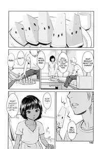 [Onizuka Naoshi] Porno Graffitti Ch. 8-9 [English] [biribiri]