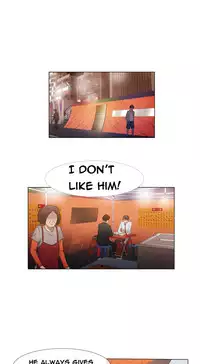 Miss Mystic Ch.1-25 (English) (Ongoing)