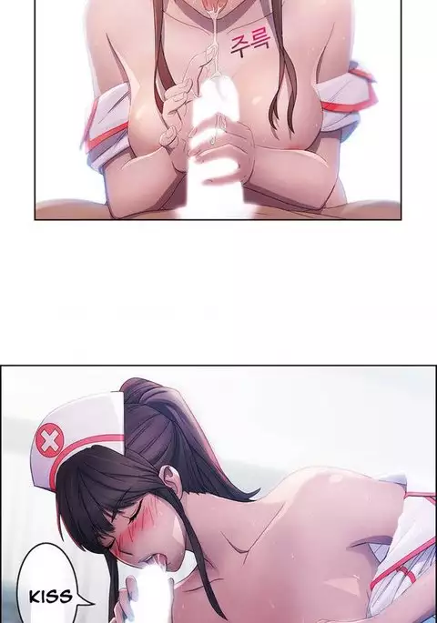 Lady Garden Ch.1-21