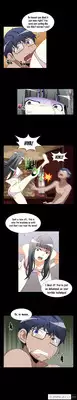 [Insane] Love Parameter Ch.1-26 (English) (YoManga) (Ongoing)