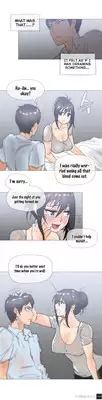[ButcherBoy] Household Affairs Ch.1-28 (English) (YoManga) (Ongoing)