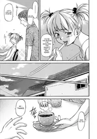 [Nagare Ippon] Week Point [English] [SaHa]