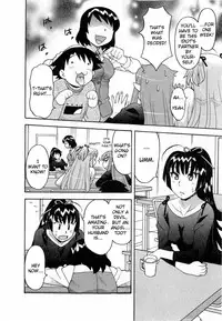 [Yanagi Masashi] Love and Devil Complete+Omake [English]