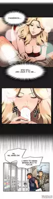 [Yi Hyeon Seok] Refrain Love Ch.1-21 (English) (YoManga) (Ongoing)