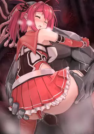 Jinzou Tenma Helios