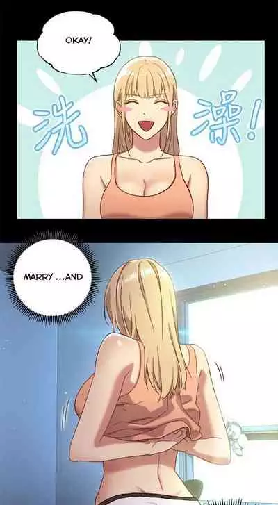 [Neck Pilllow] Stepmother Friends Ch.27/? [English] [Hentai Universe]