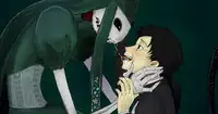 Igyou no Majo