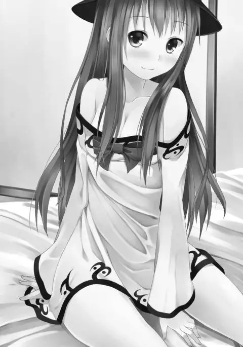 Love Love Tenshi-chan