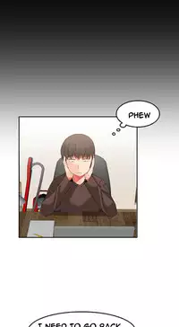 [Mx2J] Hari Dormitory Ch.0-26 (English) (Ongoing)