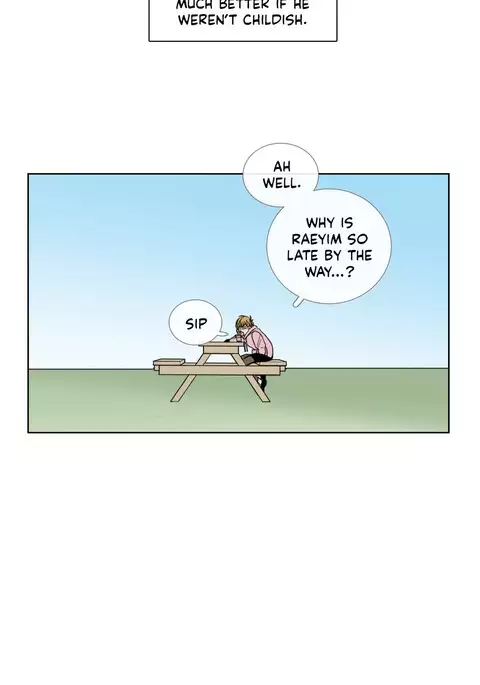 Talk To Me Ch.1-25