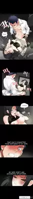 [Liangshan Bo] Seduction Ch.1-28 (English) (YoManga) (Ongoing)