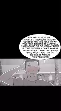 [Mr. Byeong-Su] Cohabitation Ch.1-48 (English) (Ongoing)