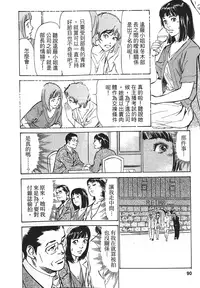 [Hazuki Kaoru, Takizawa Hiroyuki] Joshi Ana Nanase | 性感女主播 Vol.1 [Chinese]