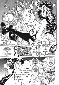 [Gorgeous Takarada] Cannon Sensei Tobashisugi [English] [SaHa]