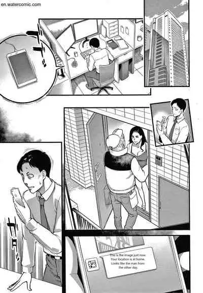 [Mikami Cannon] Fukujuu Keiyaku [English]