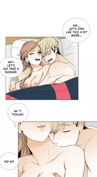 [Silverstar] Talk To Me Ch.1-27 (English) (Ongoing)