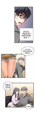 [Husky guy] SStudy Ch.0-28 (English) (YoManga) (Ongoing)
