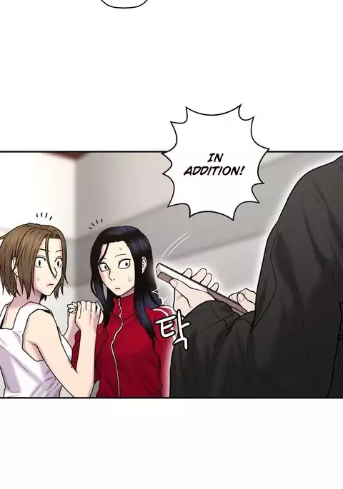Ghost Love Ch.1-35