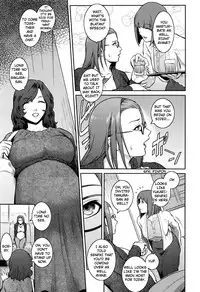 [Kokonoki Nao] Cherry Womb (COMIC ExE 01) [English] [TripleSevenScans]
