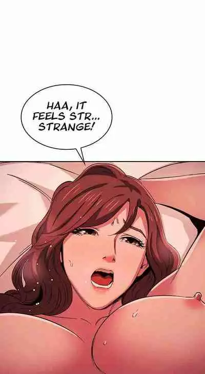 Mother Hunting [OUM, Naru] Ch.20? [English] [Manhwa PDF]