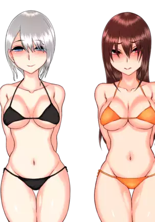 Noutou Shoujo Saya