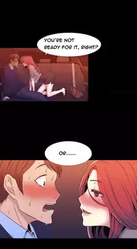 Miss Mystic Ch.1-18 (English) (Ongoing)
