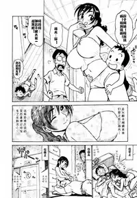 Hebereke Ch. 1-6